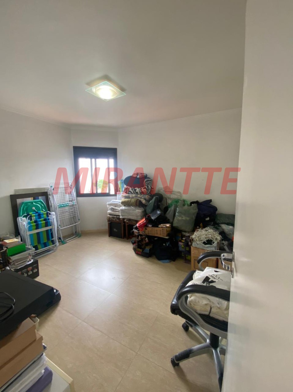 Apartamento de 81m² com 2 quartos em Imirim