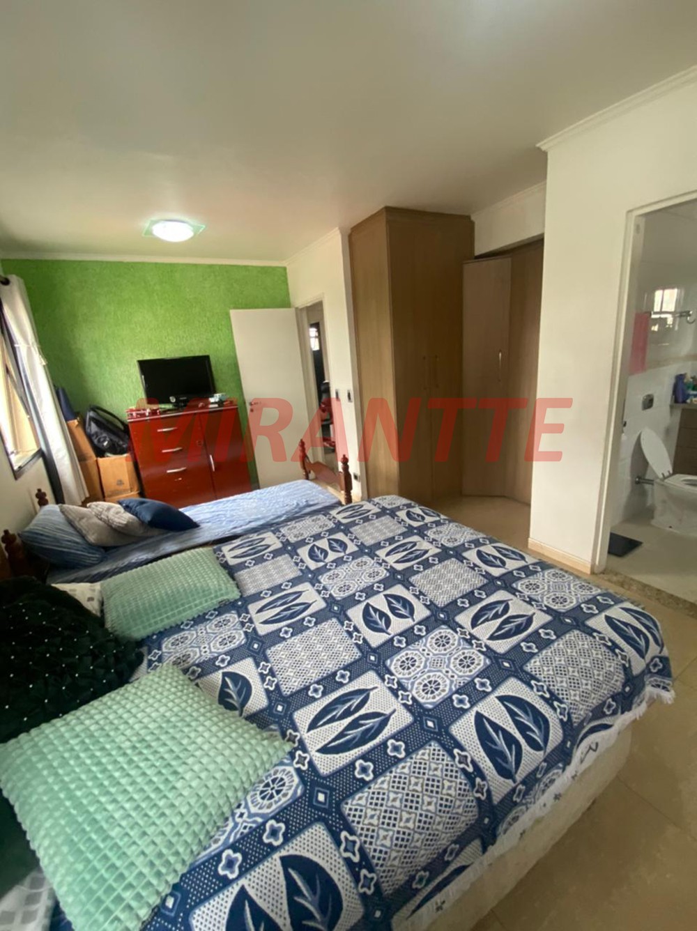 Apartamento de 81m² com 2 quartos em Imirim