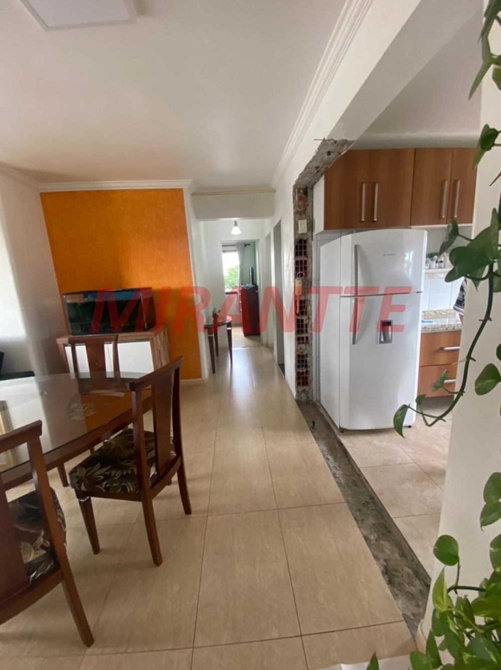 Apartamento de 81m² com 2 quartos em Imirim
