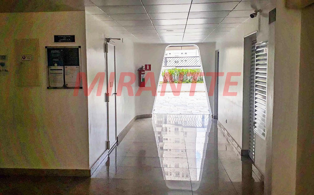 Apartamento de 127m² com 3 quartos em Perdizes
