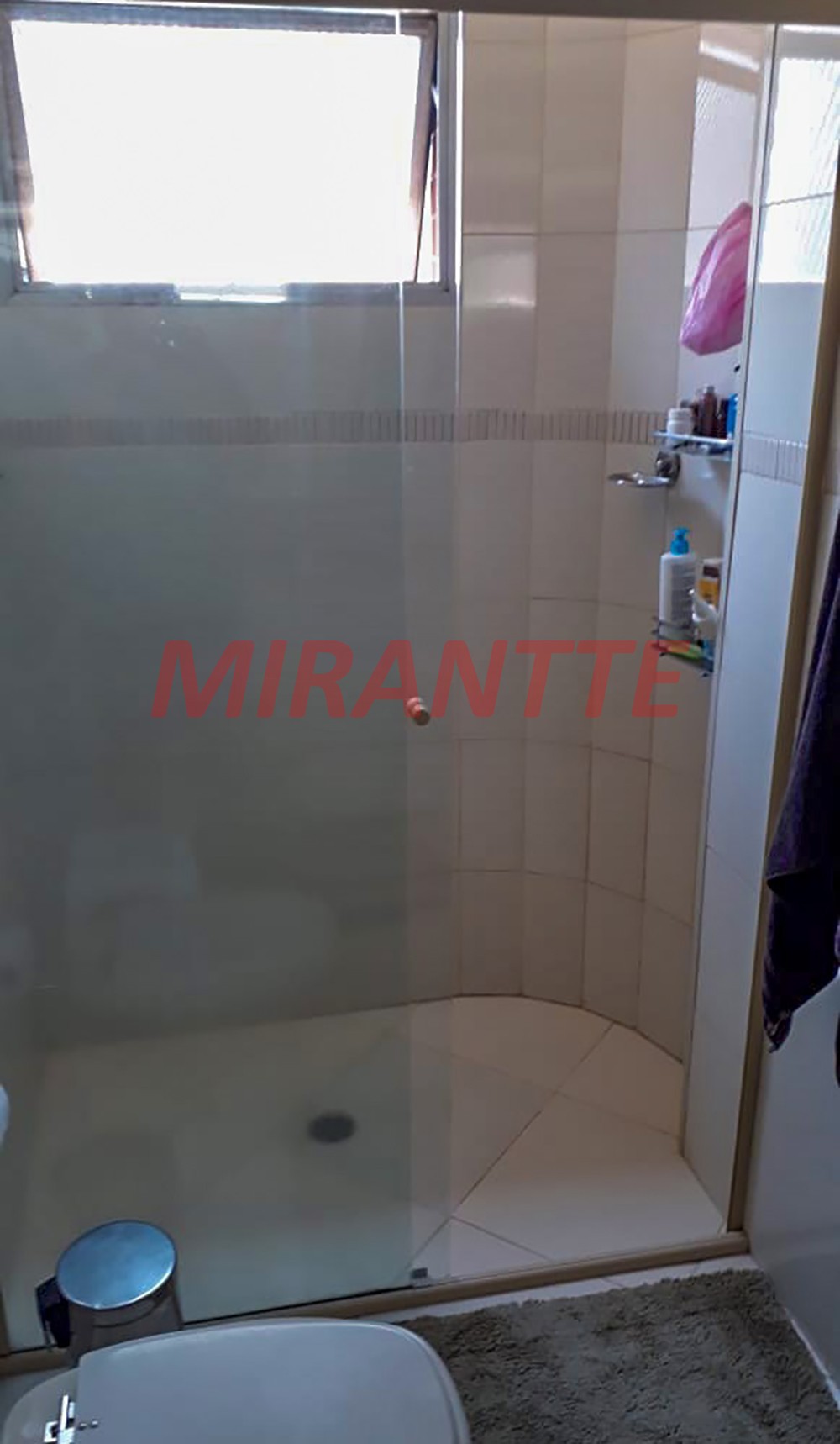Apartamento de 127m² com 3 quartos em Perdizes