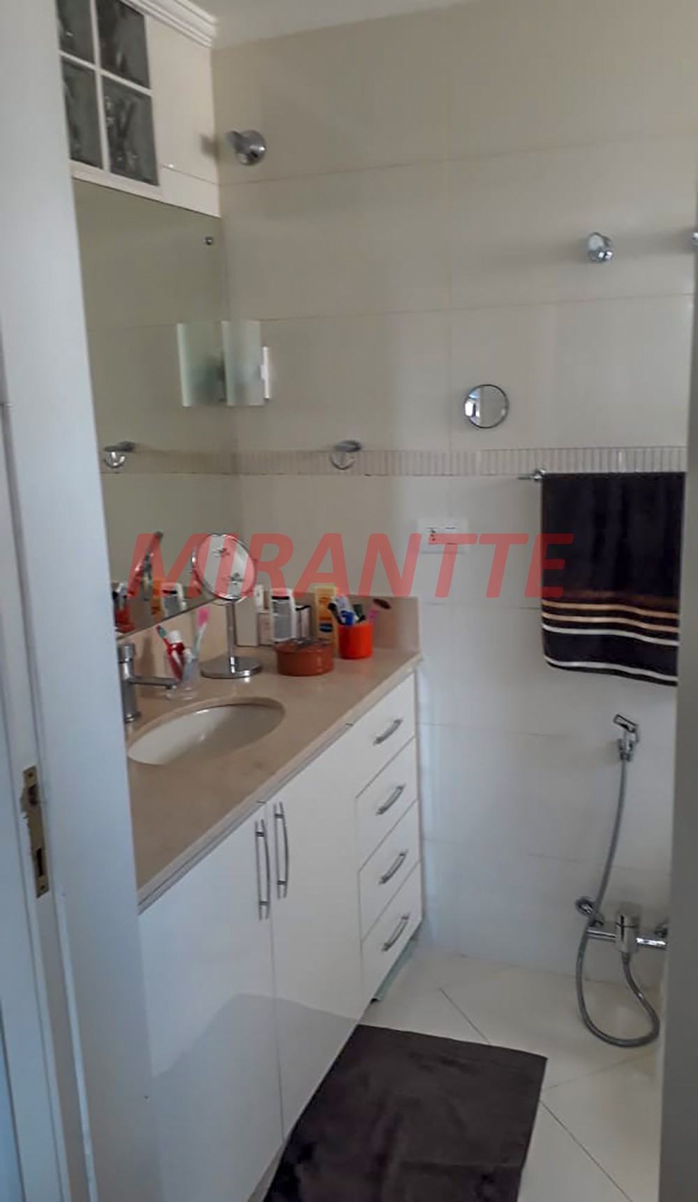 Apartamento de 127m² com 3 quartos em Perdizes