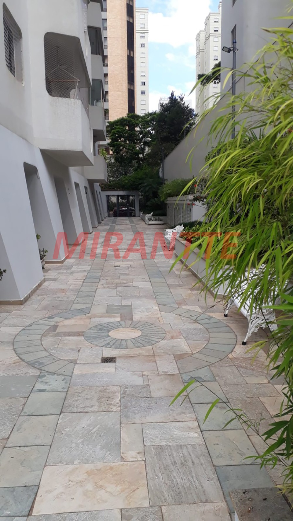 Apartamento de 127m² com 3 quartos em Perdizes