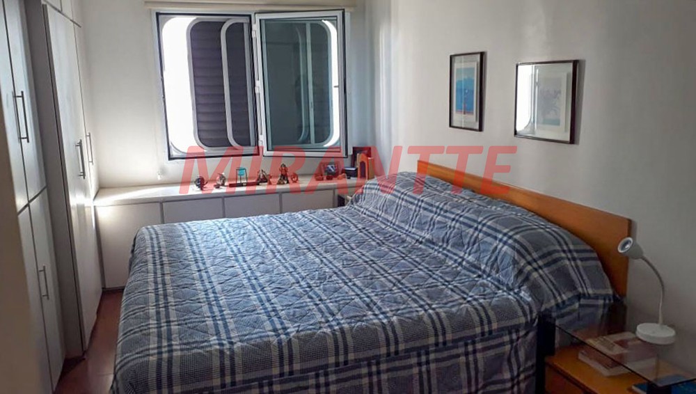 Apartamento de 127m² com 3 quartos em Perdizes