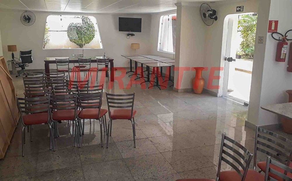 Apartamento de 127m² com 3 quartos em Perdizes