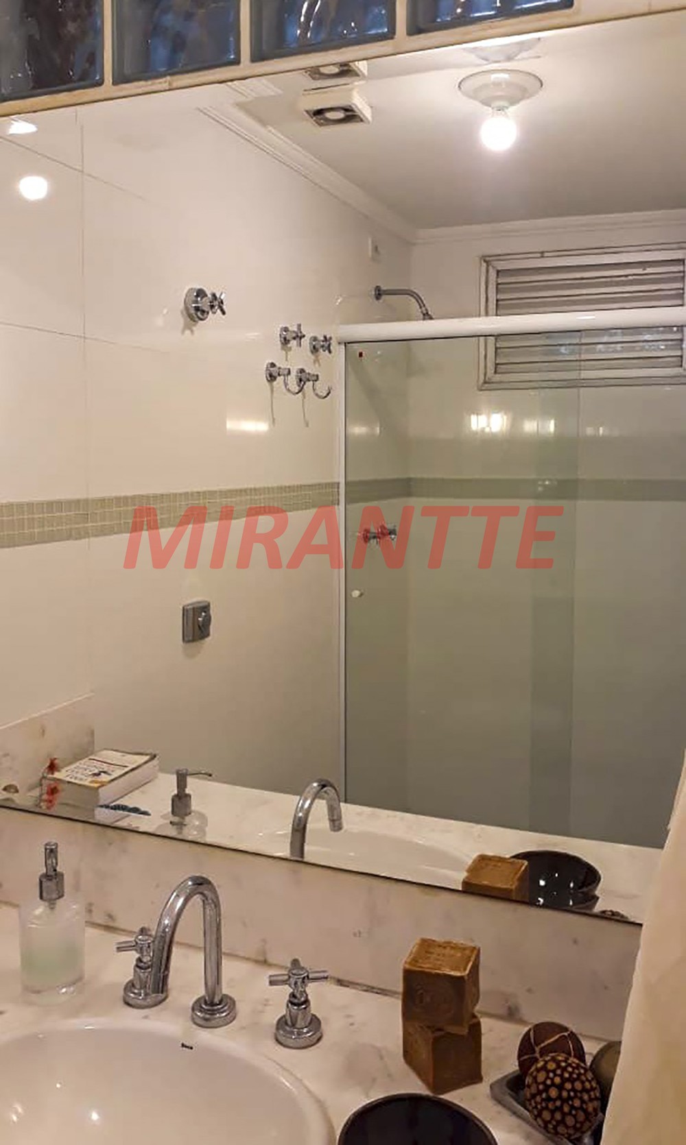 Apartamento de 127m² com 3 quartos em Perdizes