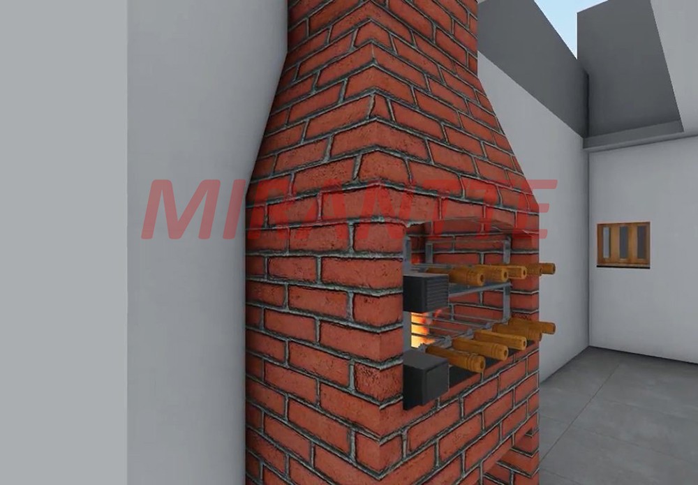 Casa terrea de 80m² com 2 quartos em Porto Alpina