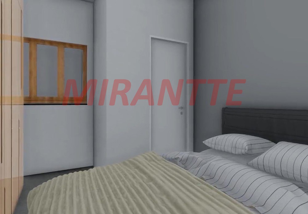Casa terrea de 80m² com 2 quartos em Porto Alpina