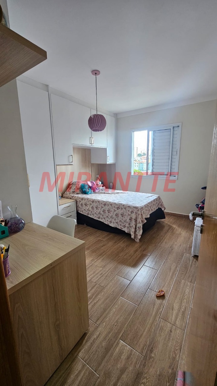 Sobrado de 126m² com 3 quartos em Imirim