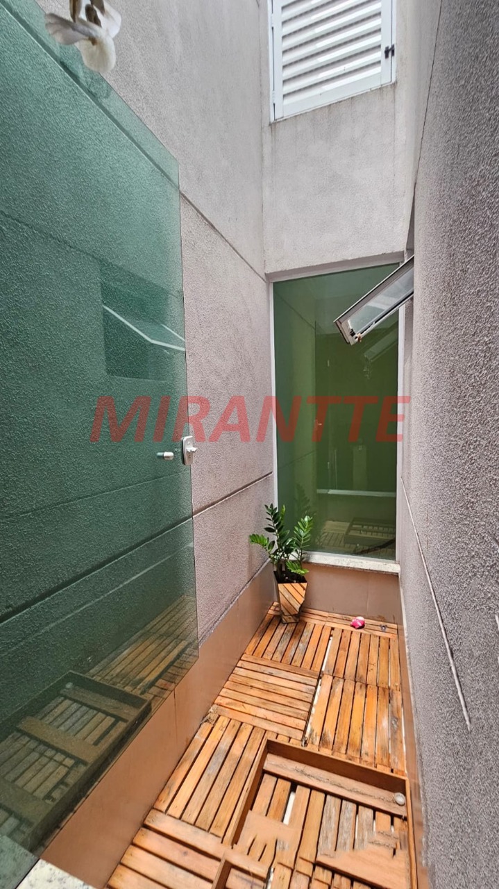 Sobrado de 126m² com 3 quartos em Imirim