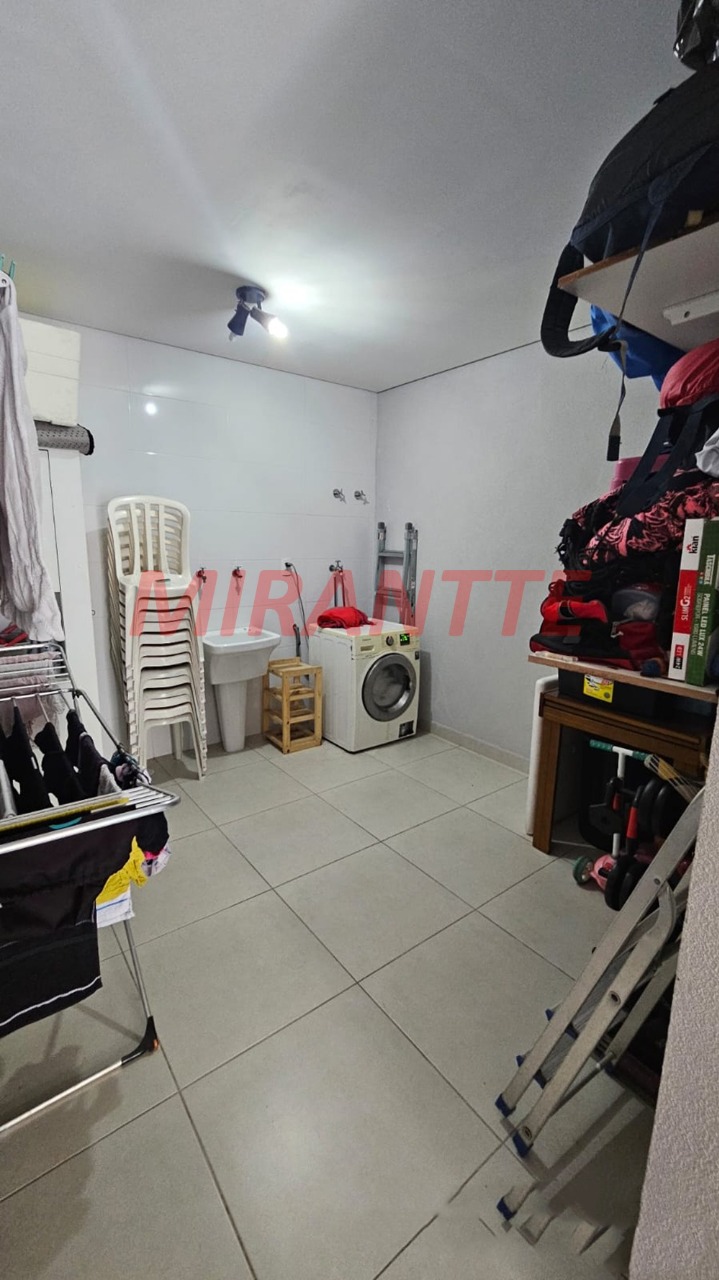 Sobrado de 126m² com 3 quartos em Imirim