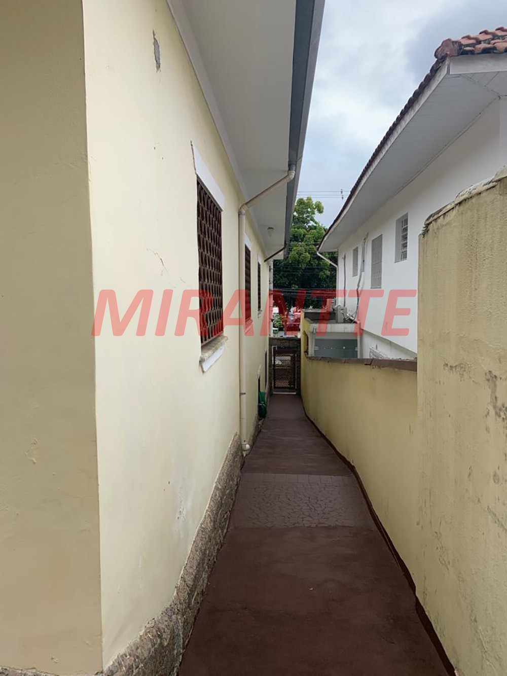 Casa terrea de 186m² com 3 quartos em Jardim França