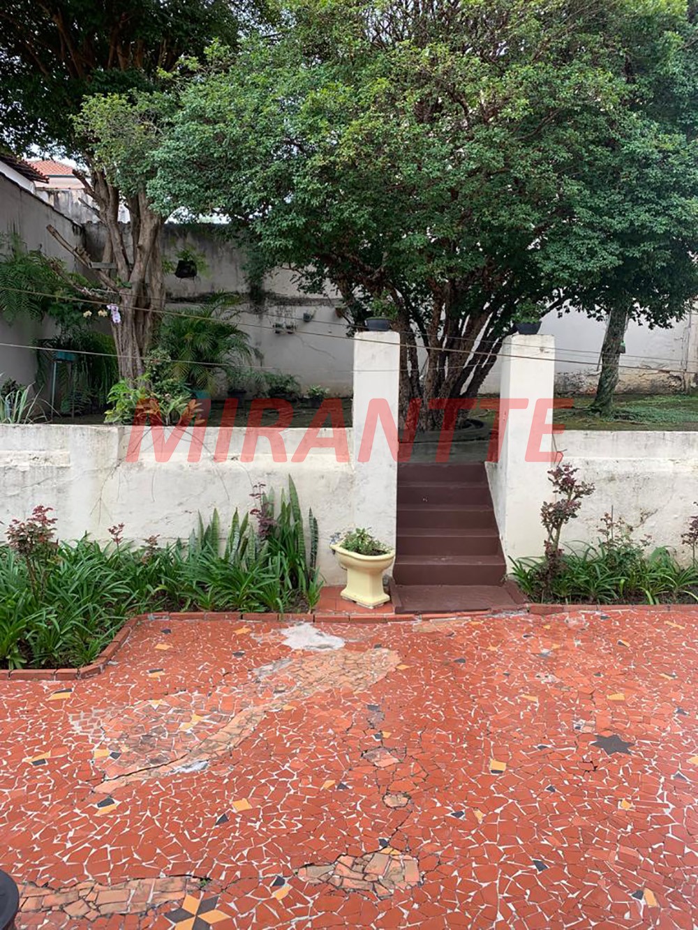 Casa terrea de 186m² com 3 quartos em Jardim França