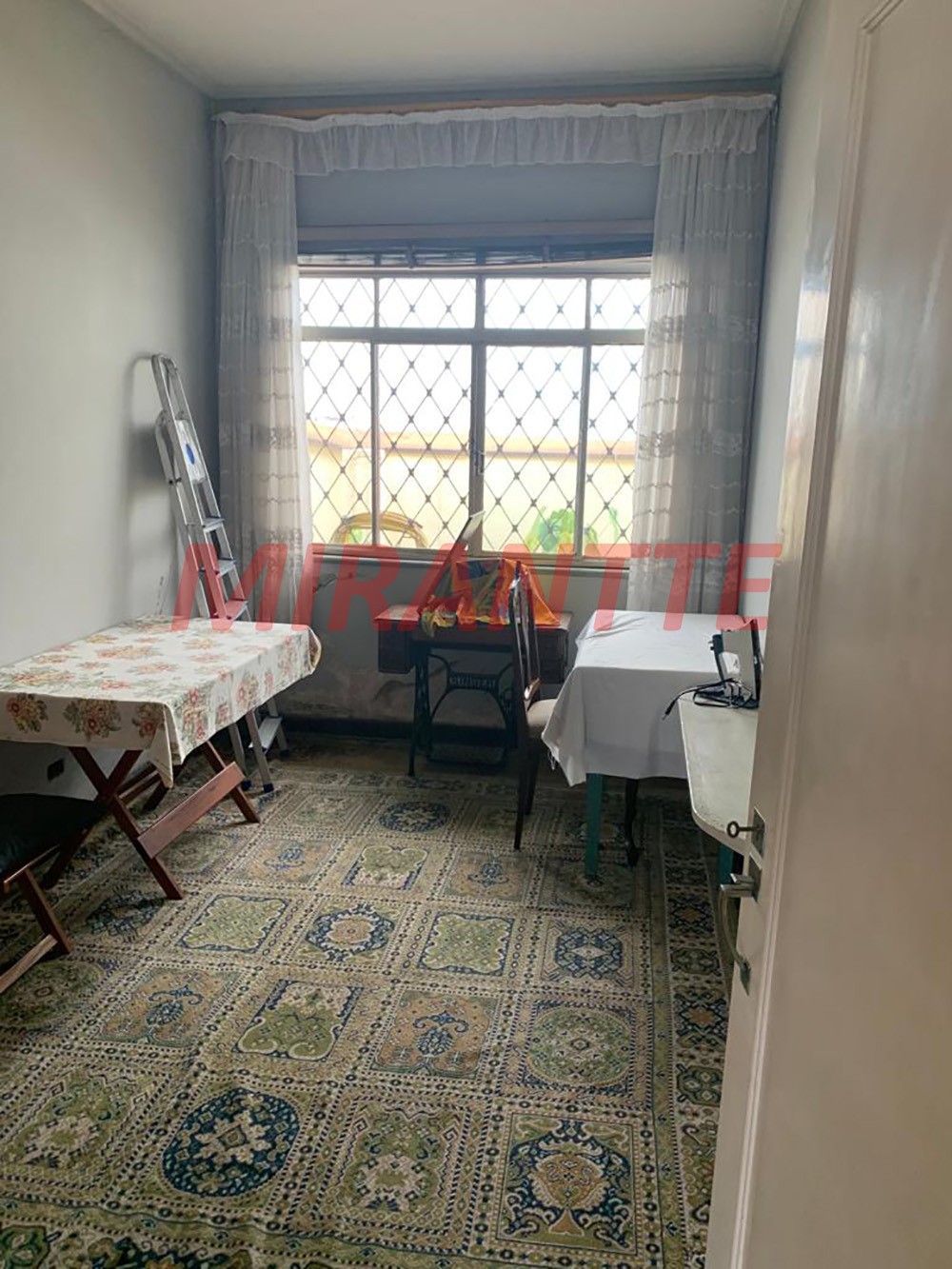 Casa terrea de 186m² com 3 quartos em Jardim França