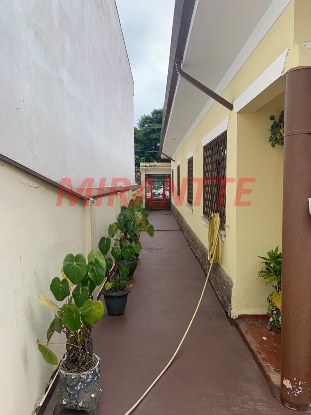 Casa terrea de 186m² com 3 quartos em Jardim França