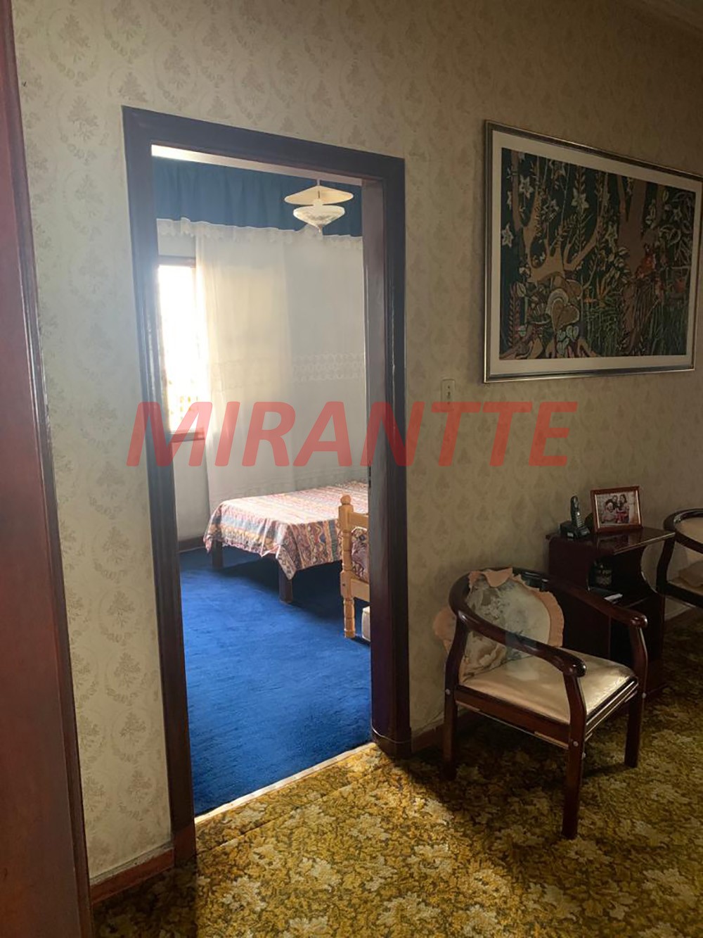 Casa terrea de 186m² com 3 quartos em Jardim França