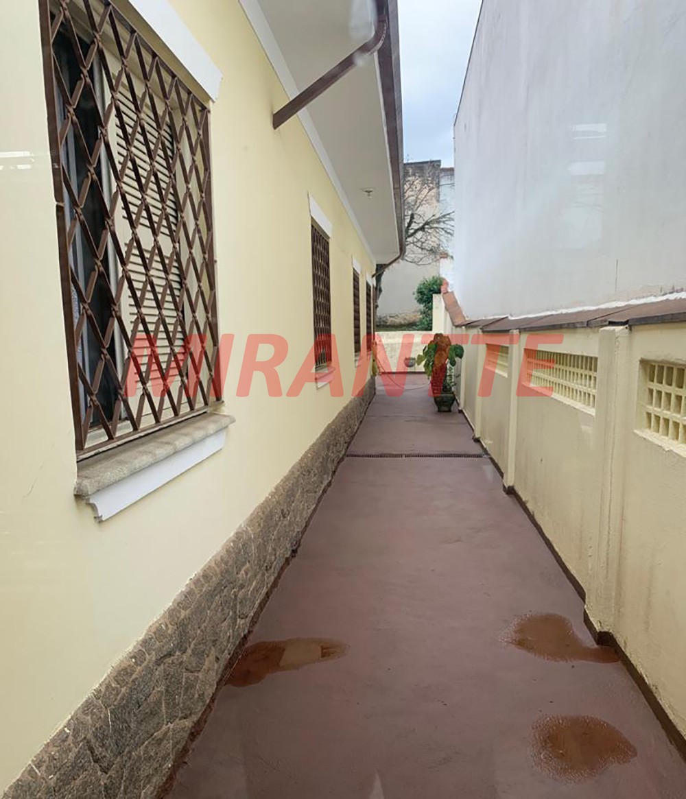 Casa terrea de 186m² com 3 quartos em Jardim França