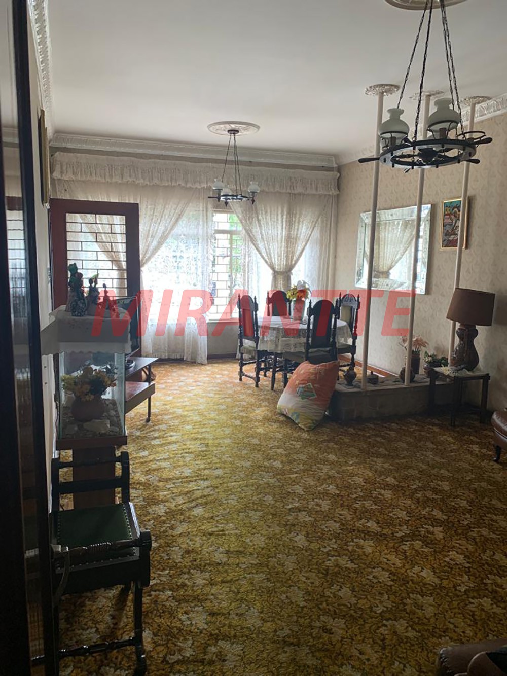 Casa terrea de 186m² com 3 quartos em Jardim França