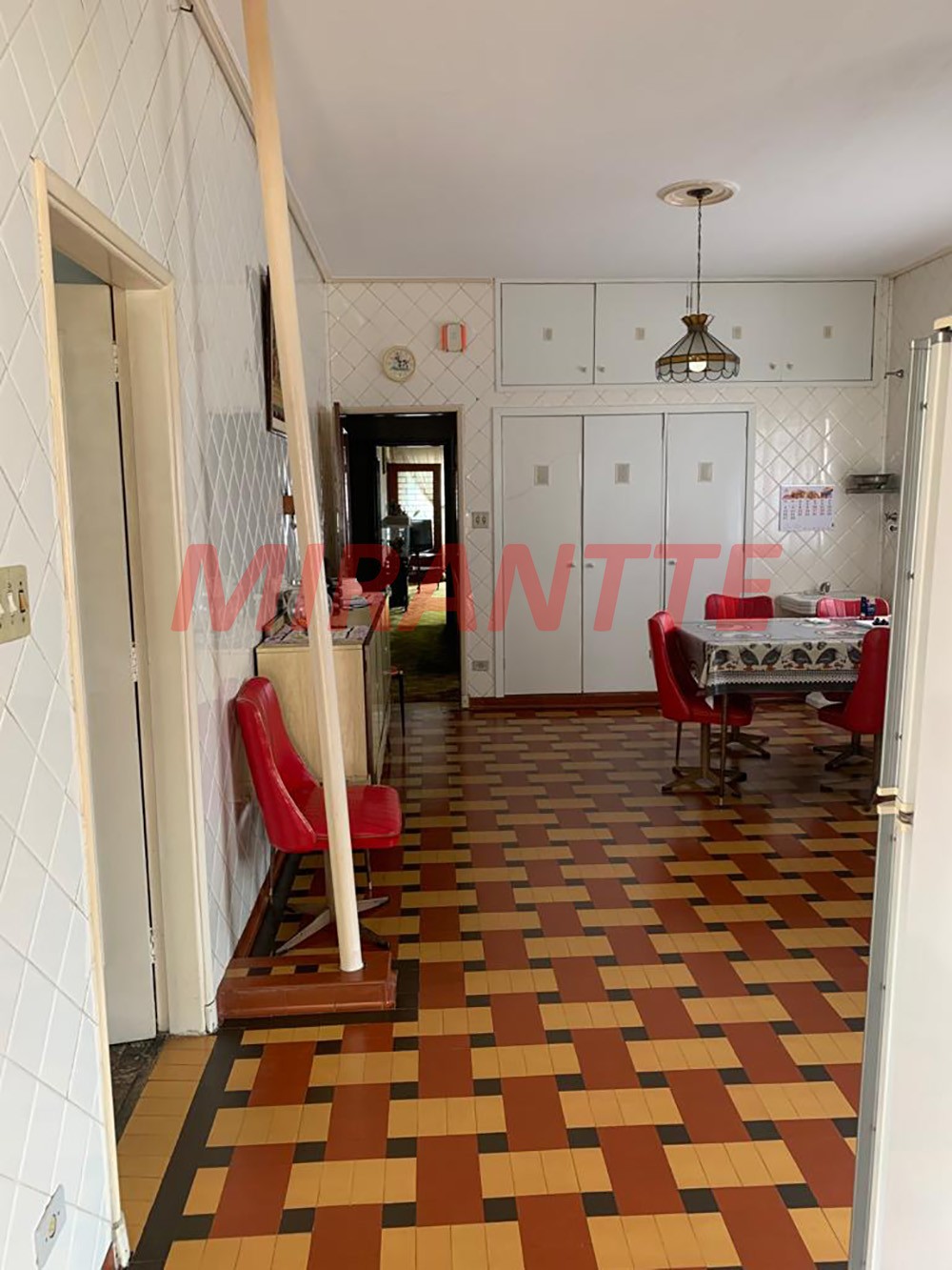 Casa terrea de 186m² com 3 quartos em Jardim França