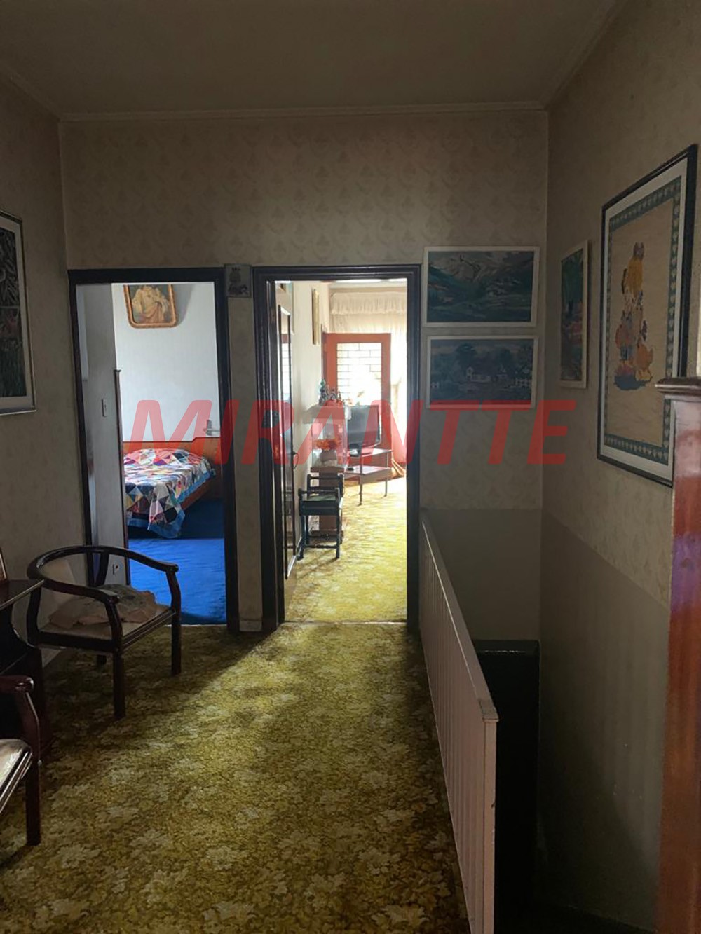 Casa terrea de 186m² com 3 quartos em Jardim França