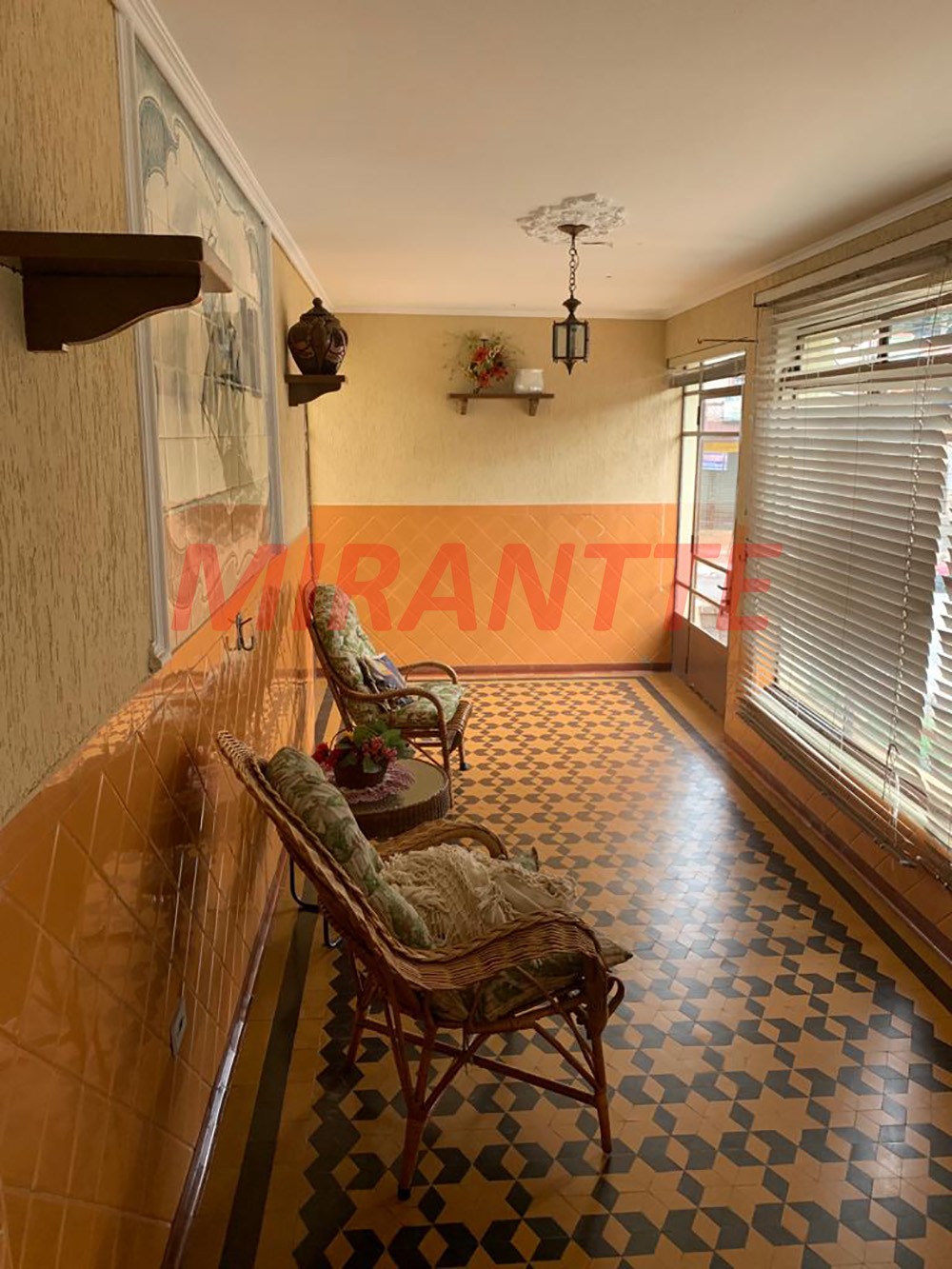 Casa terrea de 186m² com 3 quartos em Jardim França