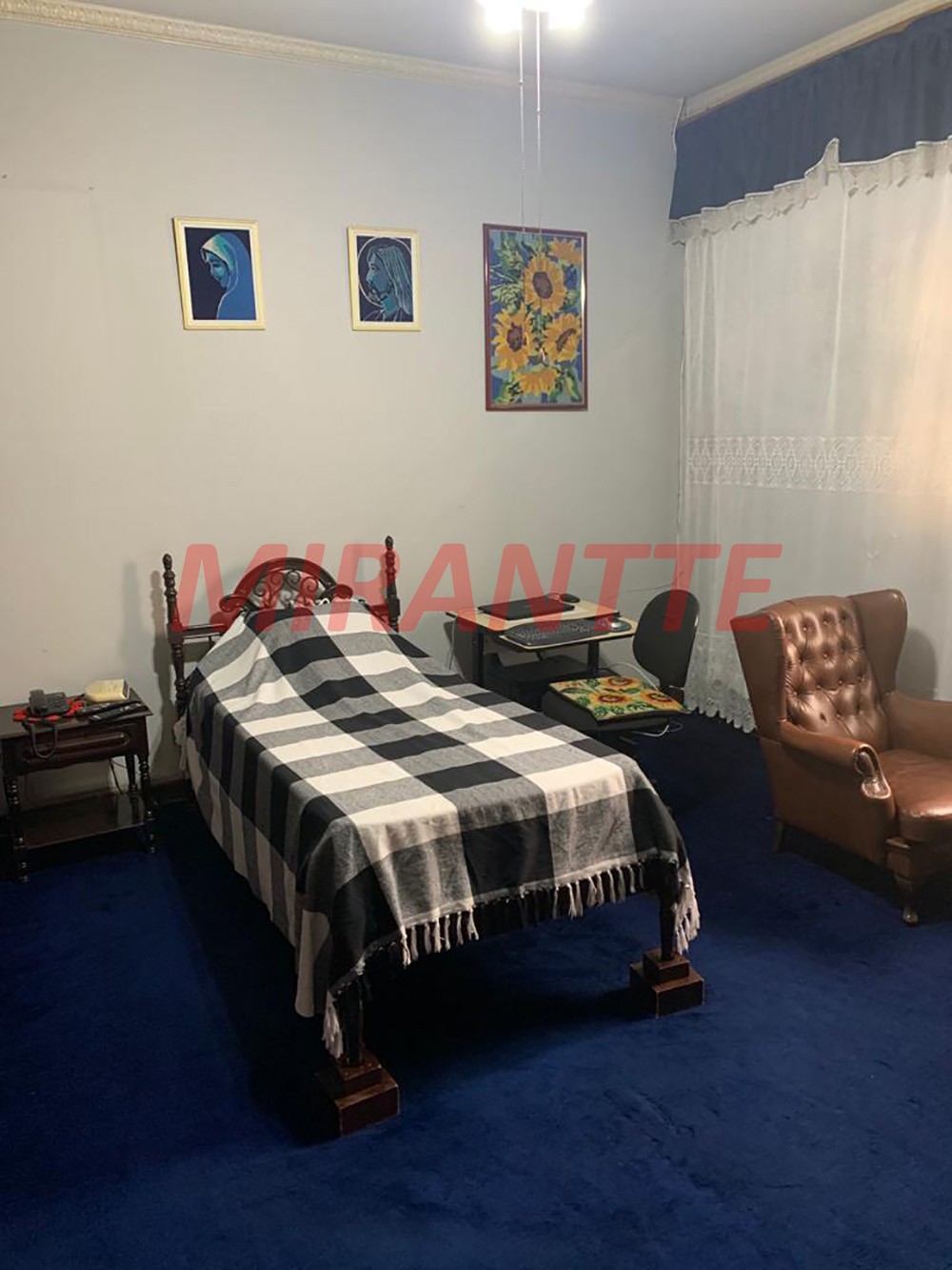 Casa terrea de 186m² com 3 quartos em Jardim França