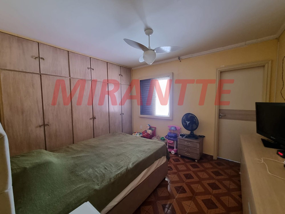 Sobrado de 177m² com 3 quartos em Lauzane Paulista