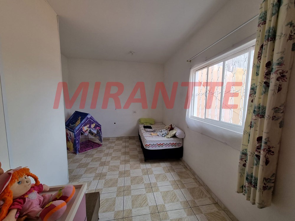 Sobrado de 177m² com 3 quartos em Lauzane Paulista