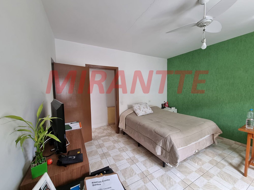 Sobrado de 177m² com 3 quartos em Lauzane Paulista