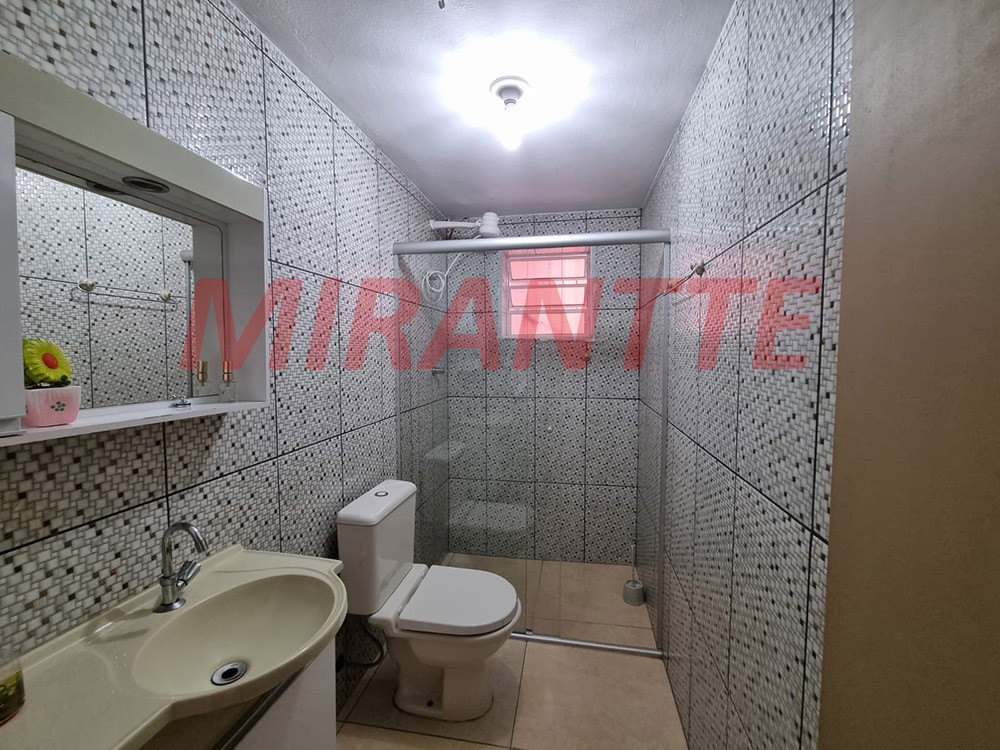 Sobrado de 177m² com 3 quartos em Lauzane Paulista