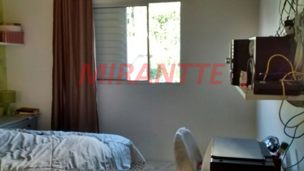 Sobrado de 142m² com 3 quartos em Vila Nova Mazzei