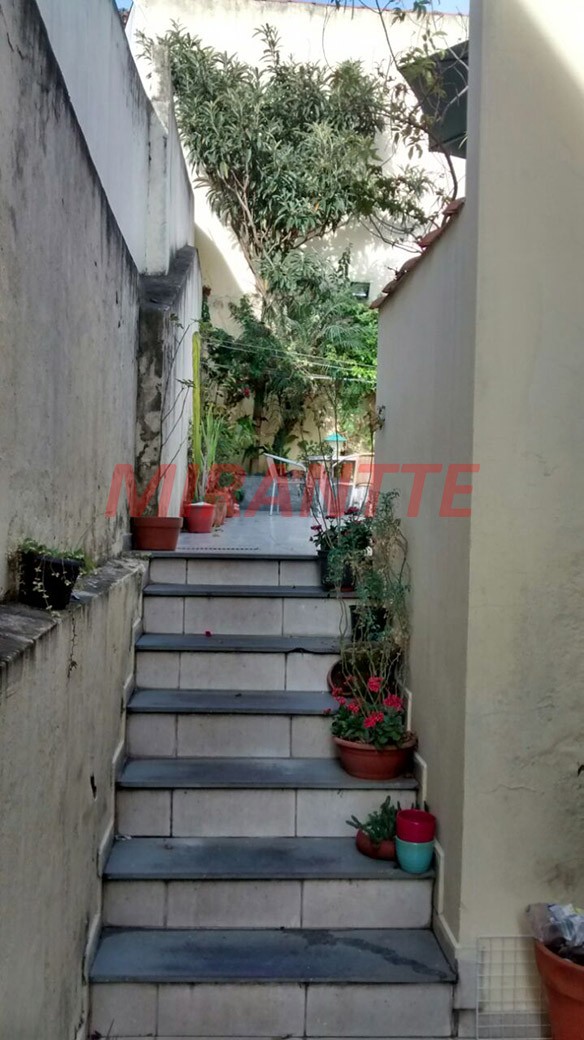 Sobrado de 142m² com 3 quartos em Vila Nova Mazzei