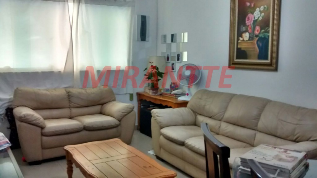 Sobrado de 142m² com 3 quartos em Vila Nova Mazzei