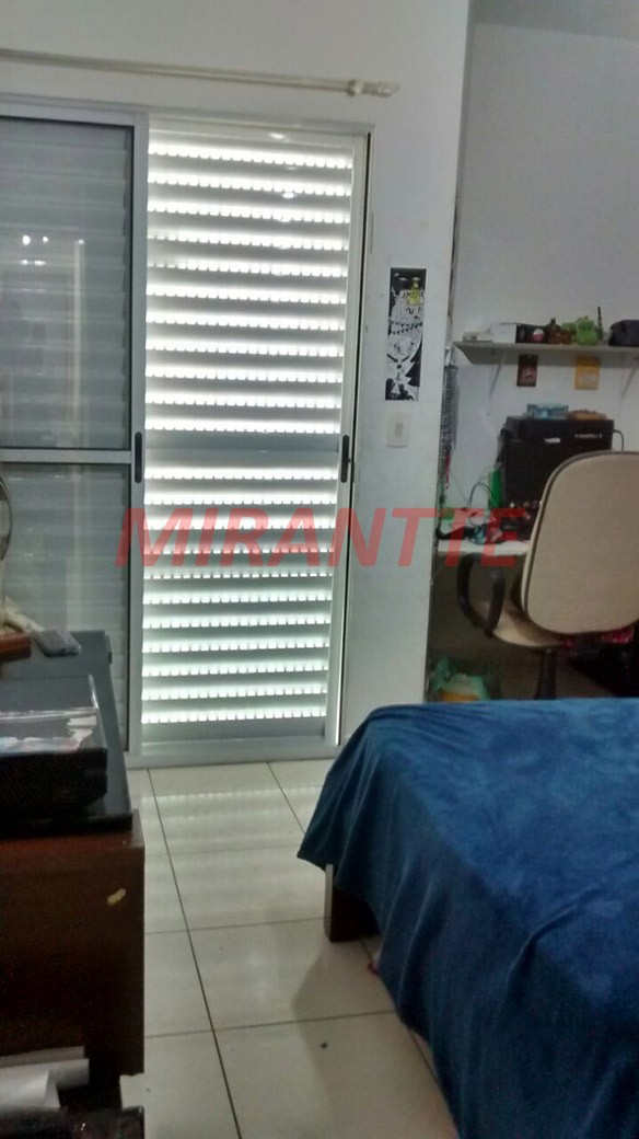 Sobrado de 142m² com 3 quartos em Vila Nova Mazzei