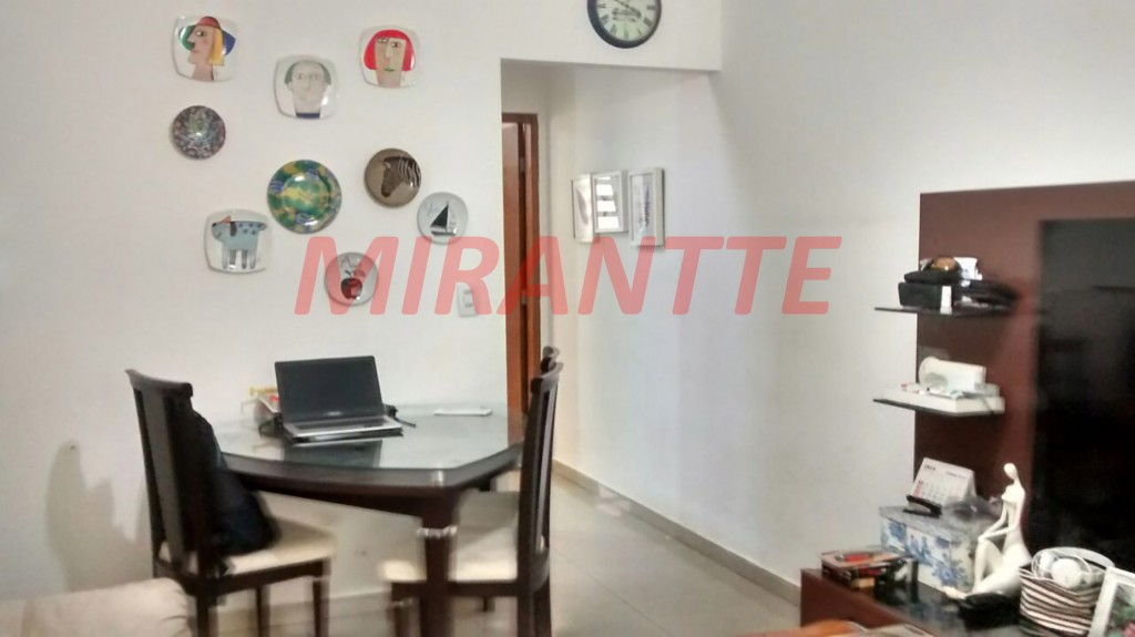 Sobrado de 142m² com 3 quartos em Vila Nova Mazzei