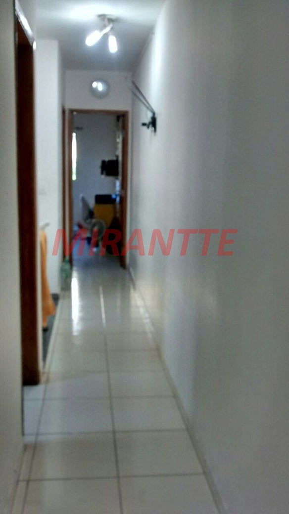 Sobrado de 142m² com 3 quartos em Vila Nova Mazzei