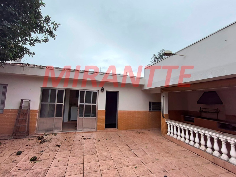 Casa terrea de 208m² com 3 quartos em Jardim França