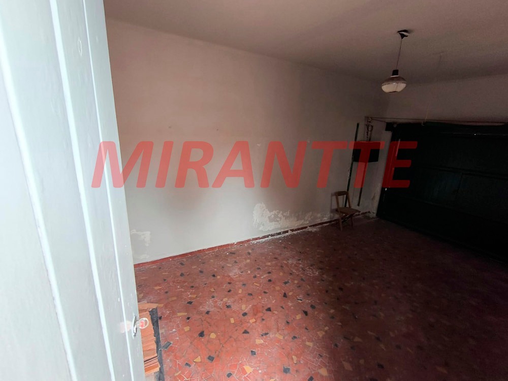 Casa terrea de 208m² com 3 quartos em Jardim França