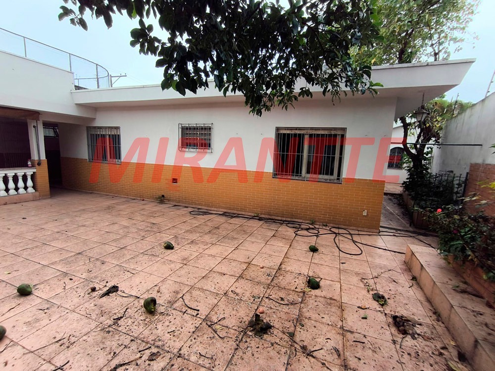 Casa terrea de 208m² com 3 quartos em Jardim França