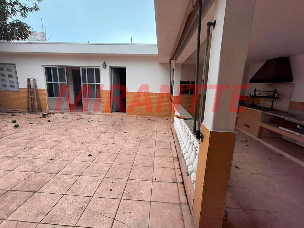Casa terrea de 208m² com 3 quartos em Jardim França