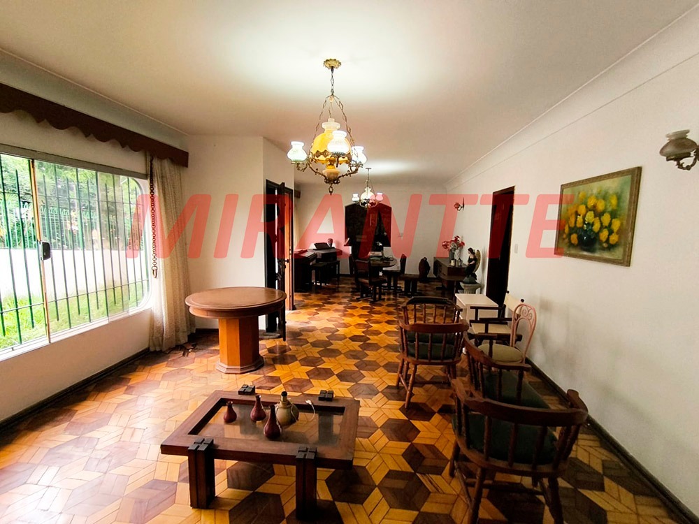 Casa terrea de 208m² com 3 quartos em Jardim França