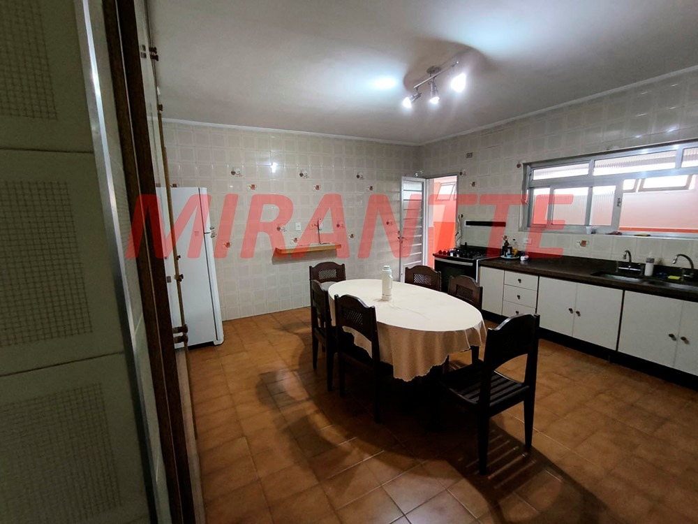 Casa terrea de 208m² com 3 quartos em Jardim França