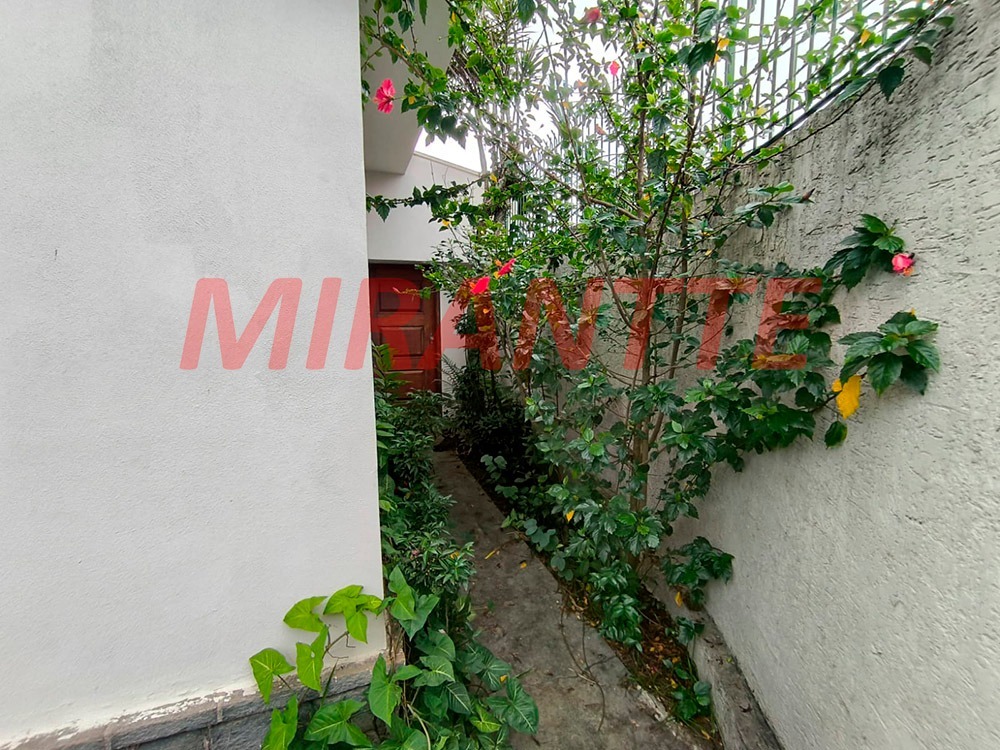 Casa terrea de 208m² com 3 quartos em Jardim França