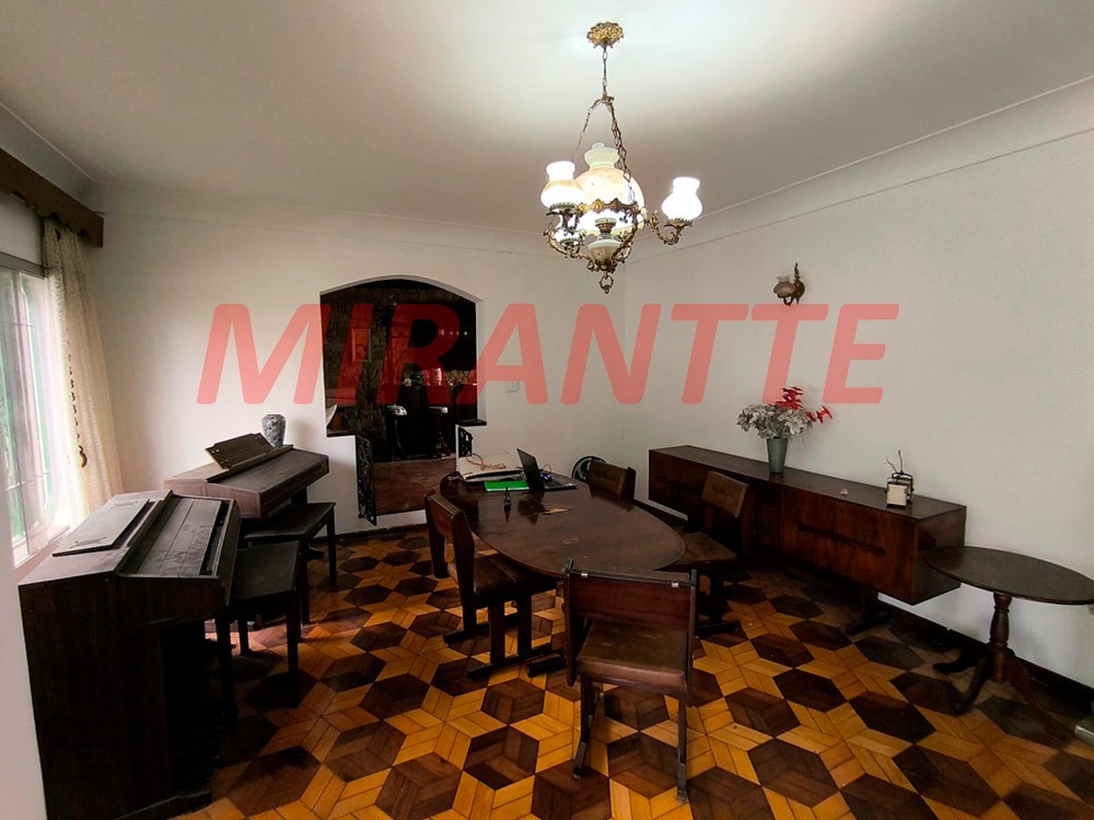 Casa terrea de 208m² com 3 quartos em Jardim França
