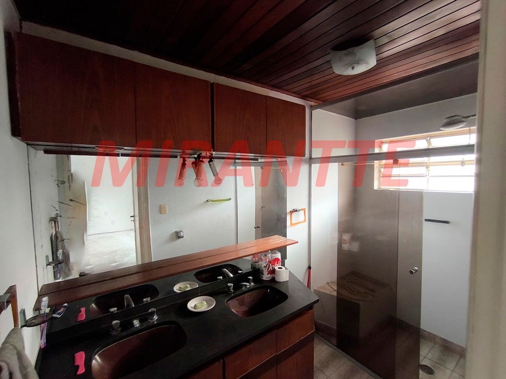 Casa terrea de 208m² com 3 quartos em Jardim França
