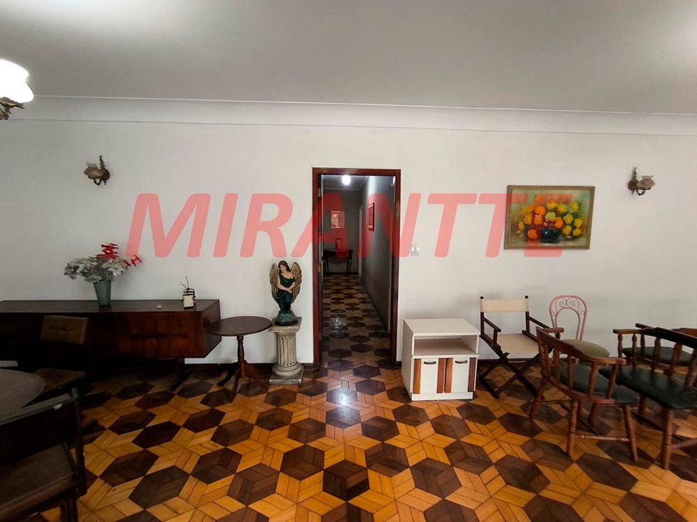 Casa terrea de 208m² com 3 quartos em Jardim França