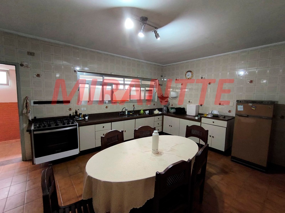 Casa terrea de 208m² com 3 quartos em Jardim França