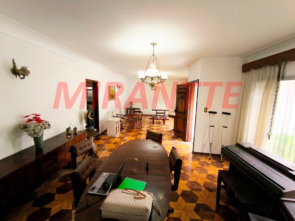 Casa terrea de 208m² com 3 quartos em Jardim França