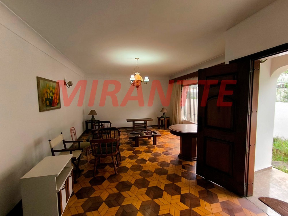 Casa terrea de 208m² com 3 quartos em Jardim França