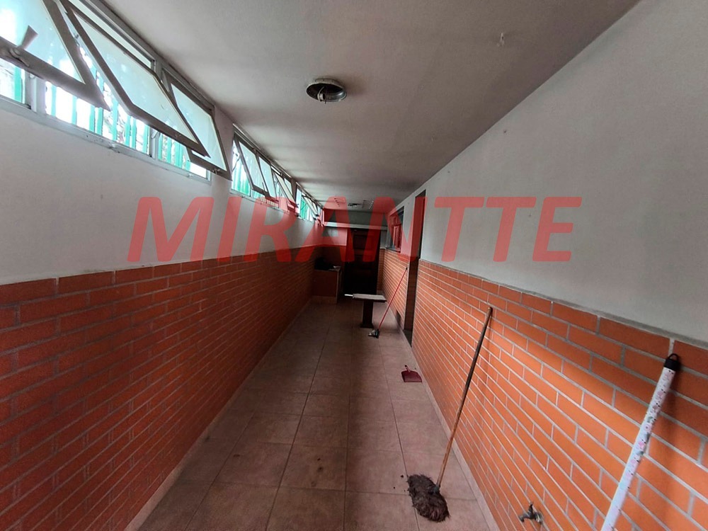 Casa terrea de 208m² com 3 quartos em Jardim França